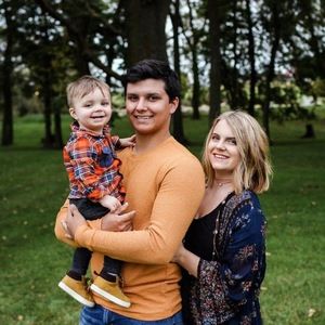 Meet your Posher, Sam